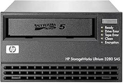 HP EH899B LTO-5 Ultrium 3280 SAS Tape Drive