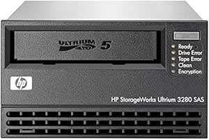 HP EH899B LTO-5 Ultrium 3280 SAS Tape Drive — main product image