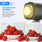 Neewer 10098474 CB150 150W 5600K LED Video Light