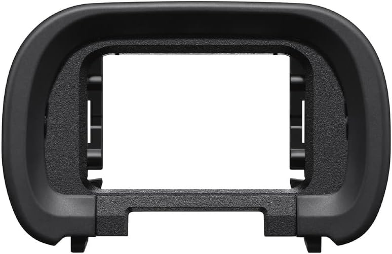 Sony FDA-EP19 Camera Eyepiece Cup — main product image