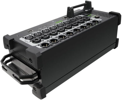 Mackie DL16S 16-Channel Digital Rack Mixer - Wireless Control