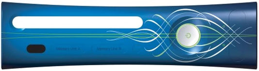 Microsoft 882224037365 Xbox 360 Hotrod Faceplate