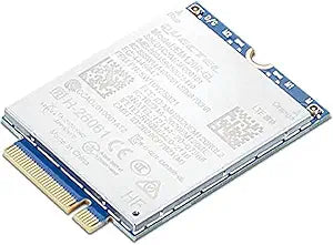 Lenovo 4XC1D51447 ThinkPad Quectel EM120R-GL 4G LTE Module — main product image