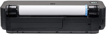 HP DesignJet T250 24" Wireless Plotter Printer Bundle
