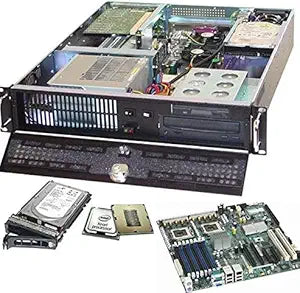 HP 492853-001 PCIe TV Tuner Mini Card