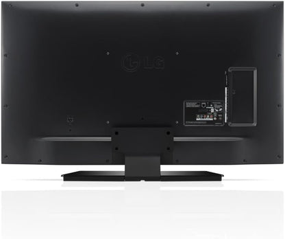 LG 43LF6300 43-Inch 1080p Smart LED TV (2015)