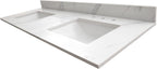MSI AMZ-DBVANS-6122-0007 Calacatta Lumas 61