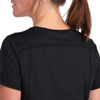 Spyder 234212 Women's Arc Graphene Tech Shirt