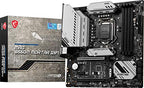 MSI MAG B560M MORTAR WIFI Gaming Motherboard mATX