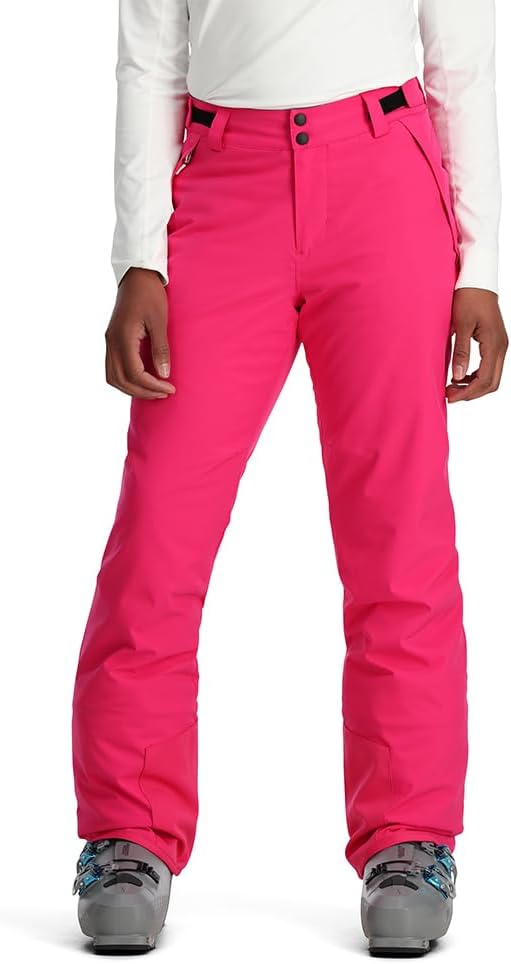 Spyder 38SD123300 Women's Section Insulated Ski Pant — main product image
