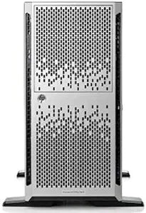 HP 638526-B21 BLC VC Flex-10/10D Module — main product image