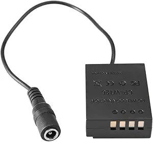 Tether Tools CRW126 Relay Camera Coupler for Fujifilm — main product image