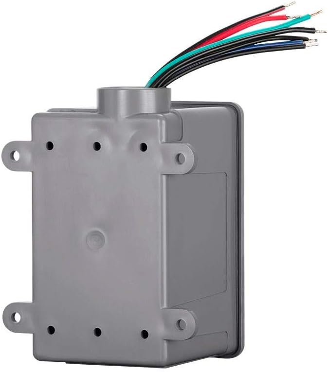 Monoprice 138178 OVC300 Outdoor Volume Control