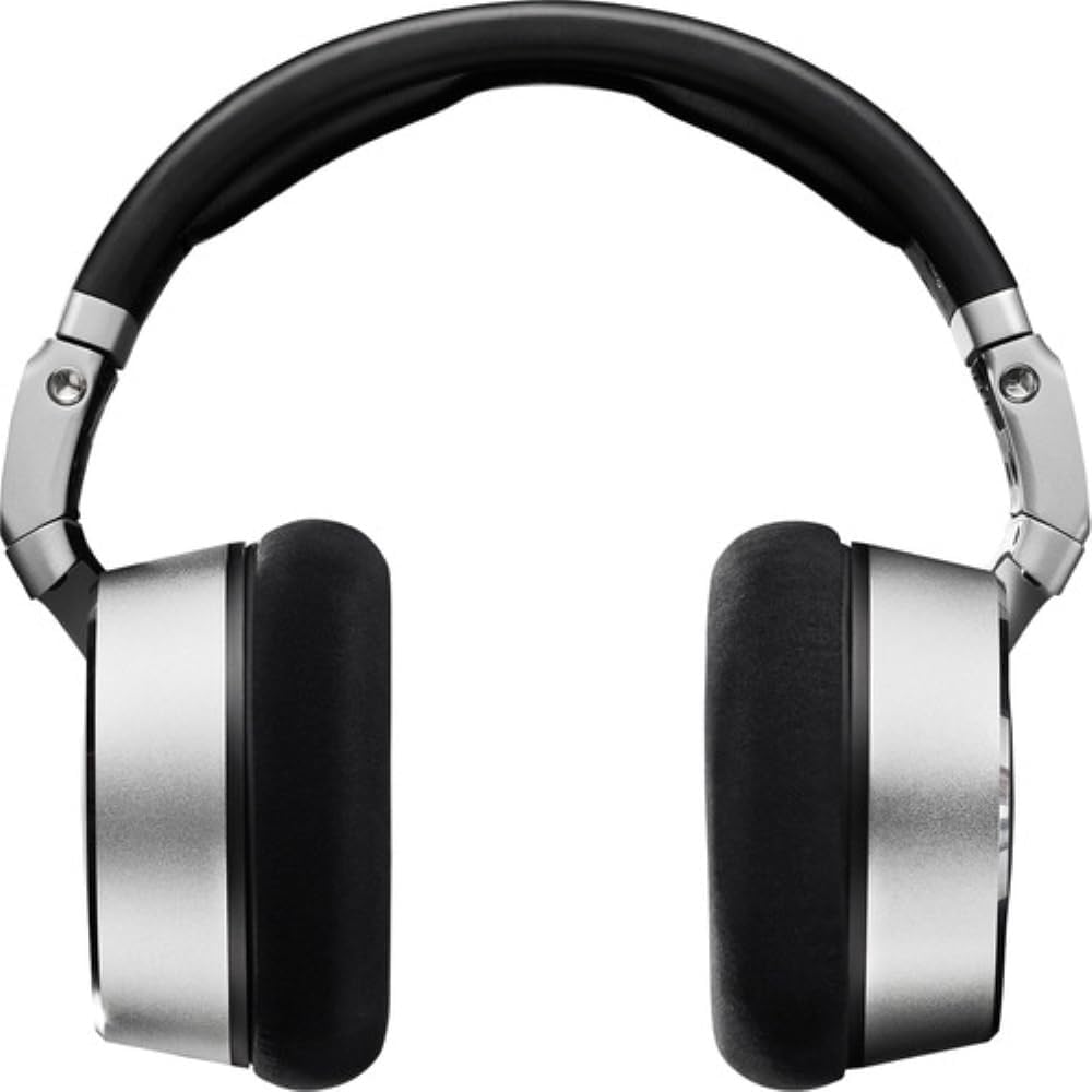 Neumann 508585 NDH 20 Closed-Back Studio Headphones