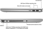 HP 14-es Envy 2-in-1 Touchscreen Laptop