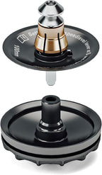 Sachtler aktiv Bowl Connector 100mm V2