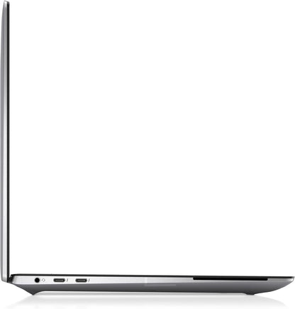 Dell 5470 Precision 14" i7 RTX A1000 Mobile Workstation
