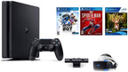 Sony KDFE55A20 Playstation 4 Slim 1TB VR Deluxe Bundle