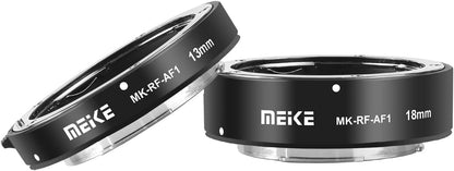 Meike MK-RF-AF1 Macro Extension Tube for Canon EOS-R RF