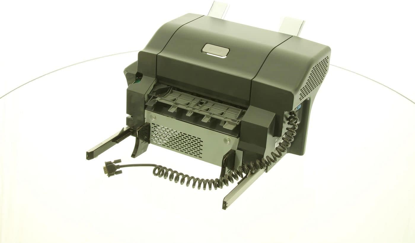 HP Q5691-67901 500-Sheet Stapler & Stacker Assembly