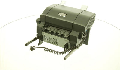 HP Q5691-67901 500-Sheet Stapler & Stacker Assembly