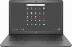 HP 14 inch chromebook Touchscreen HD Chromebook Laptop
