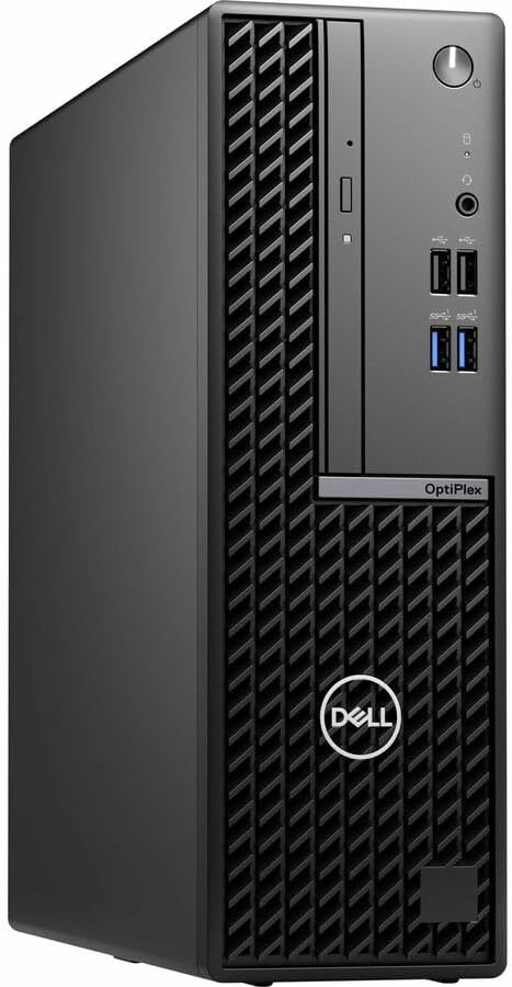 Dell 7010 OptiPlex i5-13500 SFF Desktop — main product image
