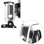 Neewer 52MM Filter Kit UV CPL ND4 GoPro