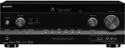 Sony STRDN1030 7.2-Channel Network AV Receiver