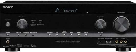 Sony STRDN1030 7.2-Channel Network AV Receiver