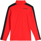 Spyder 38C125304 Boys' Base 1/2 Zip Shirt