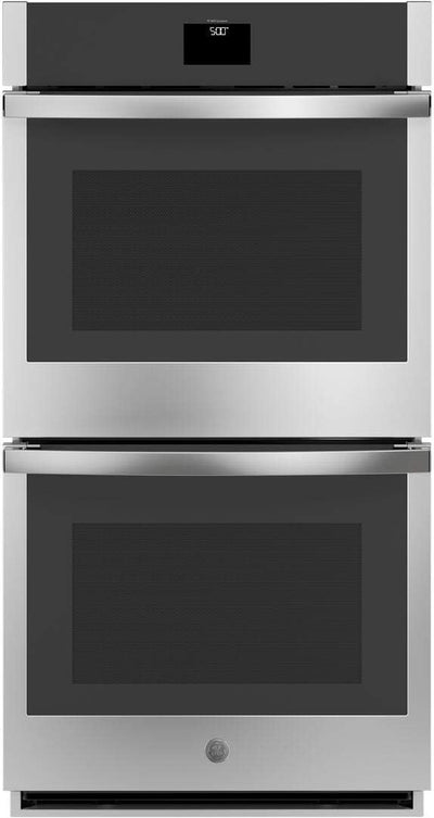 GE JKD5000SNSS 27" Electric Double Wall Oven Stainless Steel