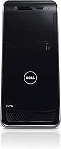 Dell XPS X8500-4742BK i7-3770 Desktop PC
