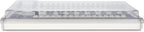 Decksaver DS-PC-RD9 Behringer RD-9 Drum Machine Cover