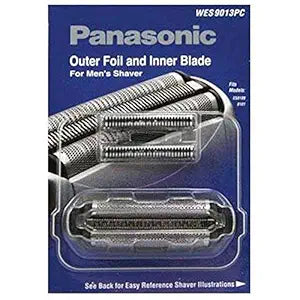 Panasonic TDIRECTPAN-WES9013PC ES8103S Blade & Foil Combo