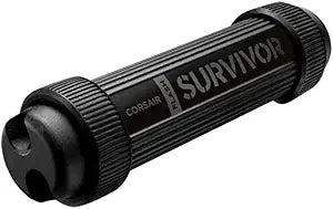 Corsair CMFSS3-256GB Flash Survivor 256GB USB 3.0 Drive — main product image