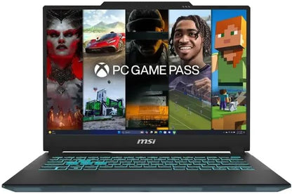 MSI Cyborg 14 Gaming Laptop i7 RTX 4060 32GB 1TB SSD
