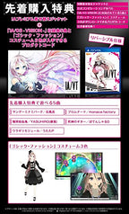 Sony IA/VT -COLORFUL- Japanese Import Game