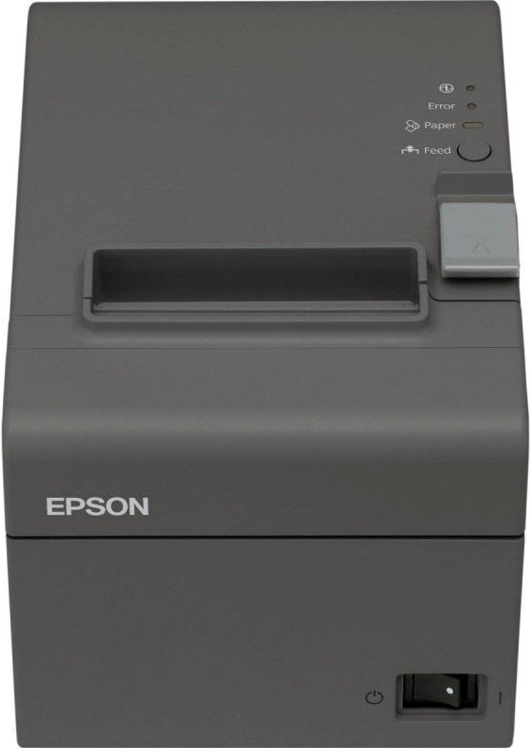 Epson C31CD52062 TM-T20II USB Direct Thermal Receipt Printer