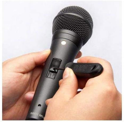 Rode M1-S Live Performance Dynamic Vocal Microphone
