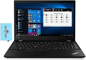 Lenovo ThinkPad P15s i7 Quadro P520 Business Laptop — main product image