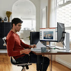 HP ProDesk 400 G7 Small Form Factor Business Desktop