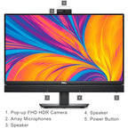 Dell XPS 18 1820 Touchscreen All-in-One Portable Desktop Renewed