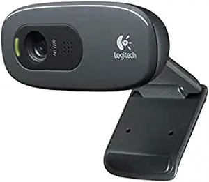 Logitech 960-000582 HD Webcam C270 WER