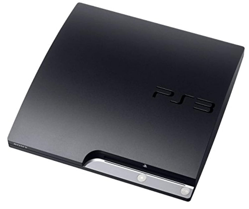 Sony CECH-2001B PS3 Slim 160GB Console Only — main product image