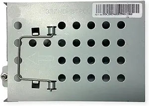 HP 3BZN6HBTP00 Compaq 6000 Pro All-in-One HDD Caddy — main product image