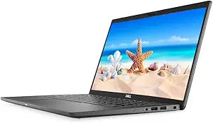 Dell 7410 Latitude i5 256GB SSD Renewed Laptop