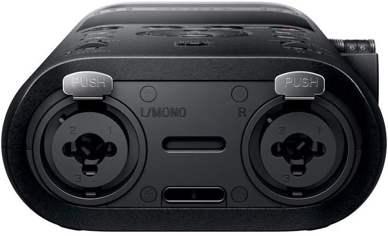 Sony PCMD10 PCM Portable Studio Recorder