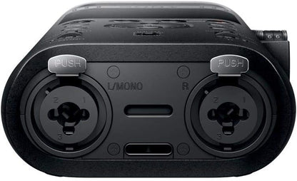 Sony PCMD10 PCM Portable Studio Recorder