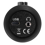 Mackie EM-USB USB Condenser Recording Microphone